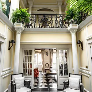 Сasa de vacaciones Casa Valdes, Marbella