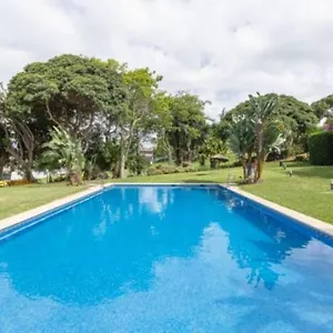 Guadalmina Golf L Apartamento Marbella