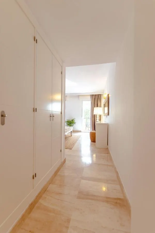 Elviria Beach Marbella Apartment