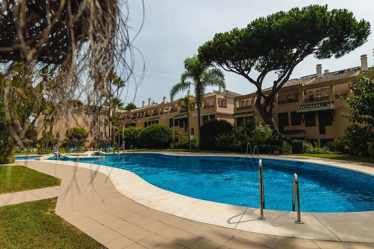 Apartment Elviria Beach Marbella