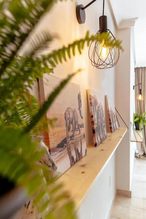 Elviria Beach Marbella Apartment