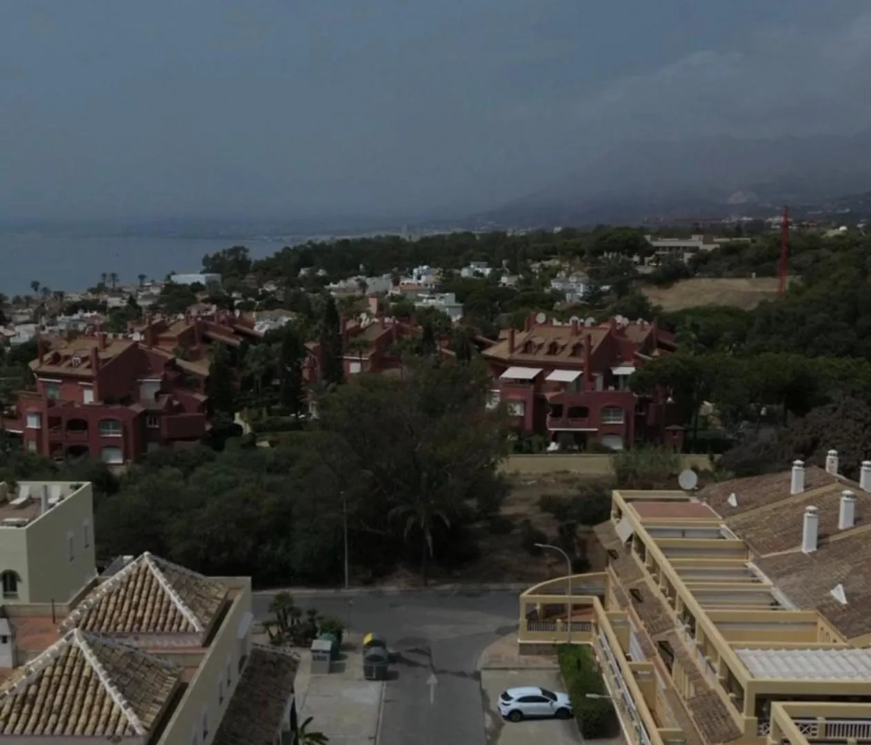 Elviria Beach Marbella